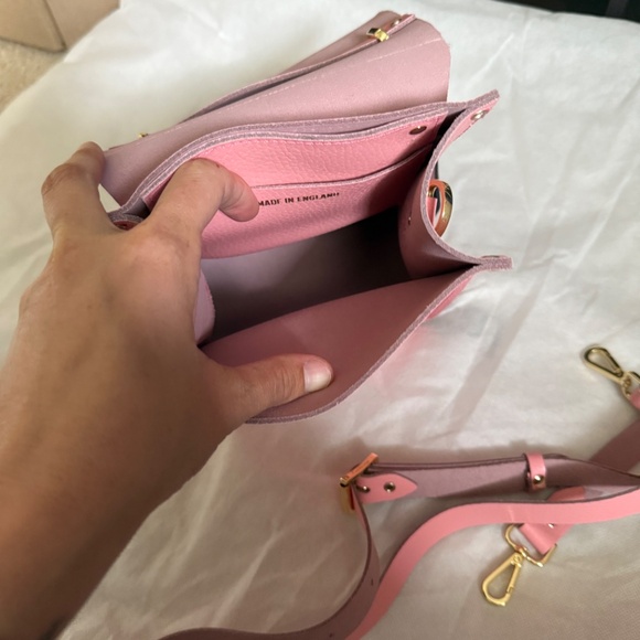 Binocular bag - Picture 3 of 5